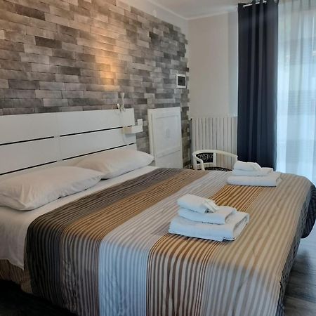 Ferienwohnung La Casa Di Ali Torre Maggiore Exterior foto